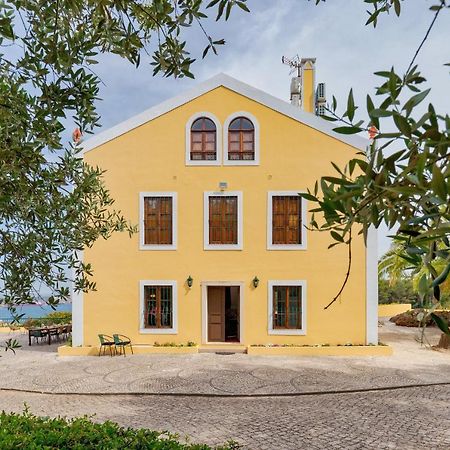 Villa Casal Assis Setúbal Exteriér fotografie