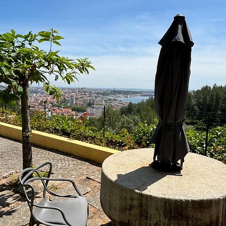 Villa Casal Assis Setúbal Exteriér fotografie
