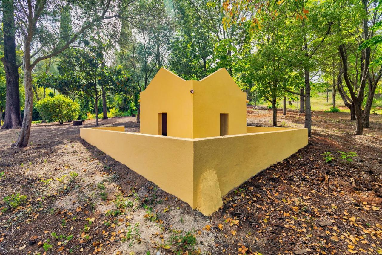 Villa Casal Assis Setúbal Exteriér fotografie