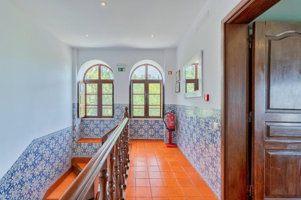 Villa Casal Assis Setúbal Exteriér fotografie
