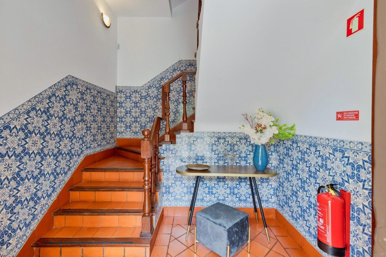 Villa Casal Assis Setúbal Exteriér fotografie