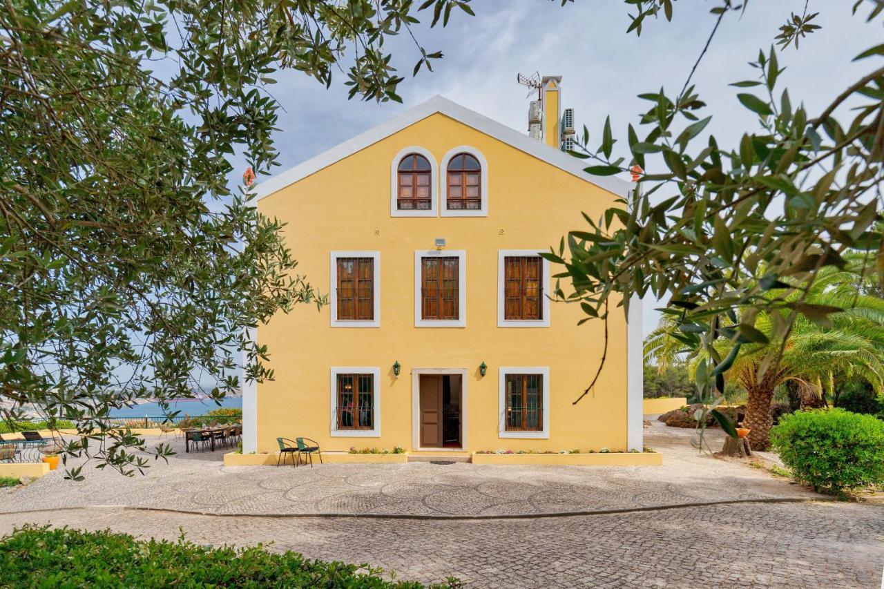 Villa Casal Assis Setúbal Exteriér fotografie