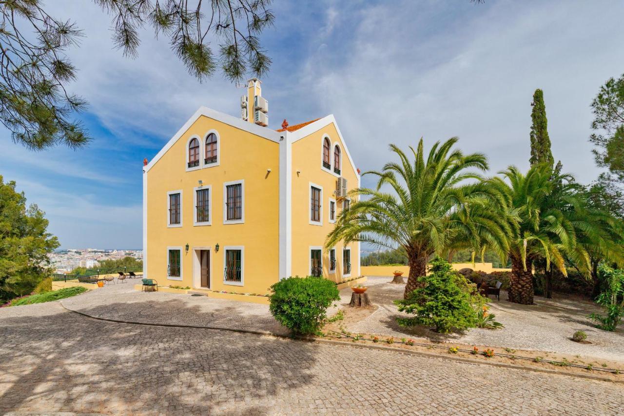 Villa Casal Assis Setúbal Exteriér fotografie