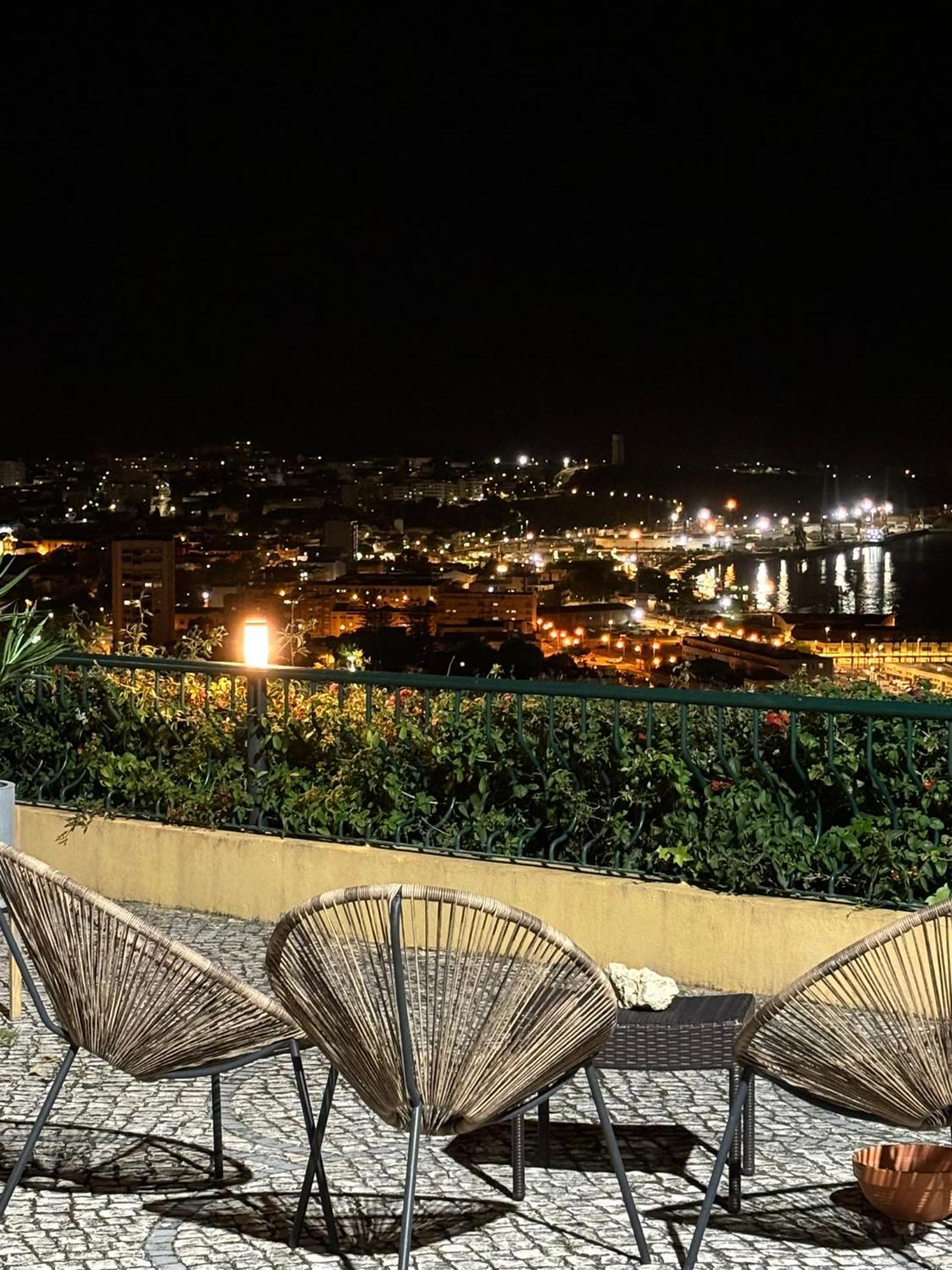 Villa Casal Assis Setúbal Exteriér fotografie